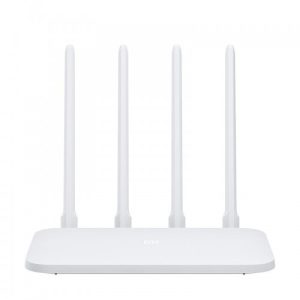 Xiaomi MI 4C R4CM 4 Antenna Router Price in Bangladesh