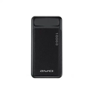 Awei P5K 10000mAh Fast Charging Power Bank Price in BD