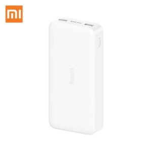 Xiaomi Mi Redmi PB200LZM Power Bank Price in Bangladesh